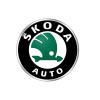 SKODA упори